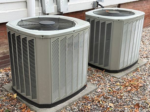 Reliable Hvac contractor in Charlottesville, VA by JG Cool HVAC